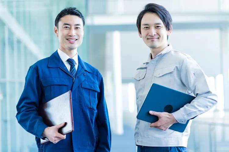 運送ドライバー