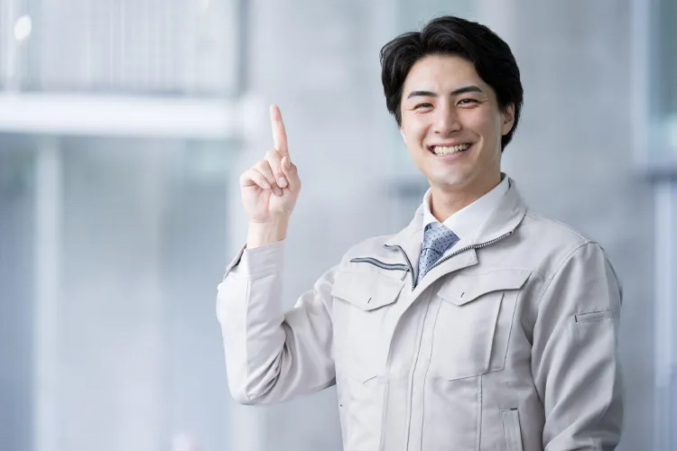 安全教育を受けるドライバー