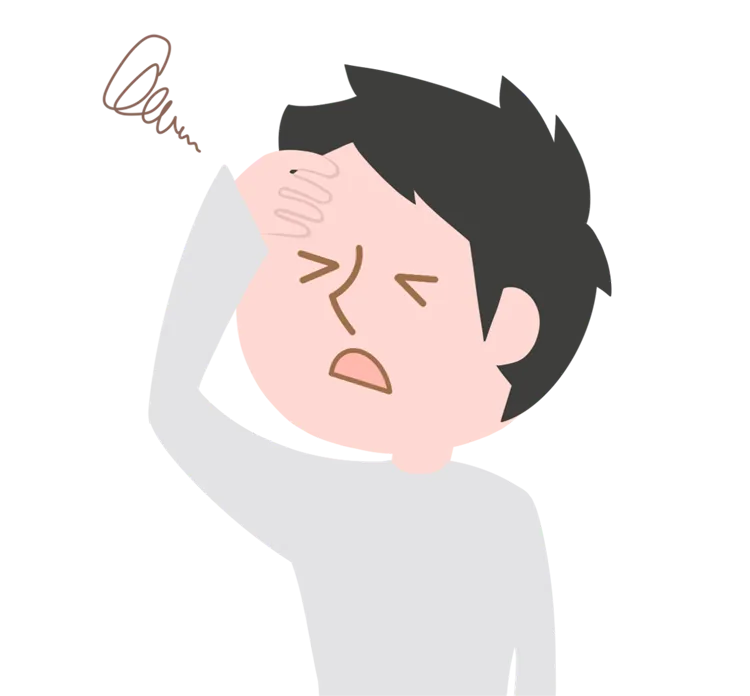 熱中症